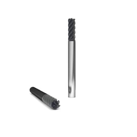 318542 End Mill